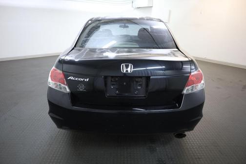 2008 Honda Accord EX