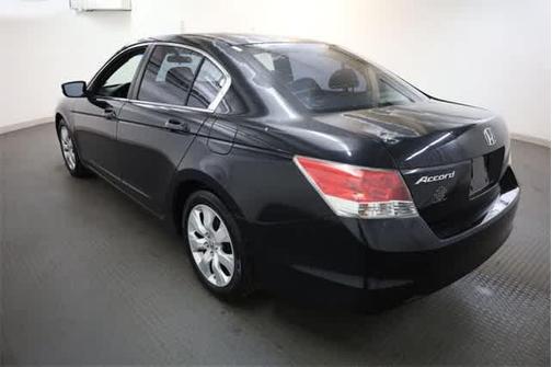 2008 Honda Accord EX