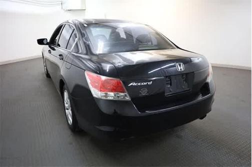 2008 Honda Accord EX