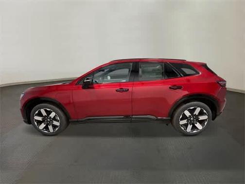 2025 Honda Prologue Elite