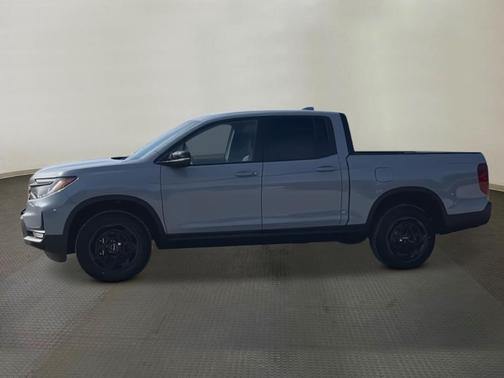2025 Honda Ridgeline TrailSport+