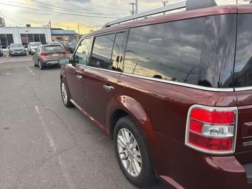 2016 Ford Flex SEL