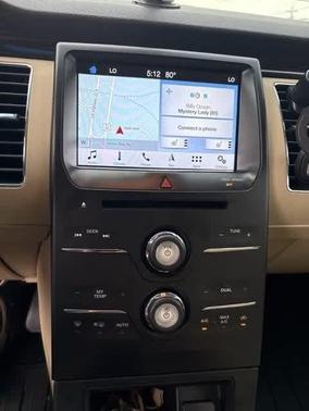 2016 Ford Flex SEL