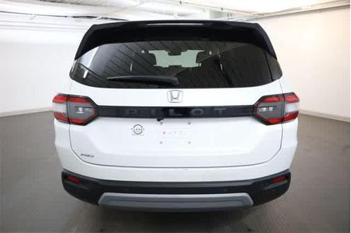 2023 Honda Pilot EX-L 8-Passenger