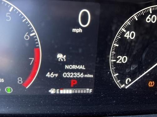 2023 Honda Pilot EX-L 8-Passenger