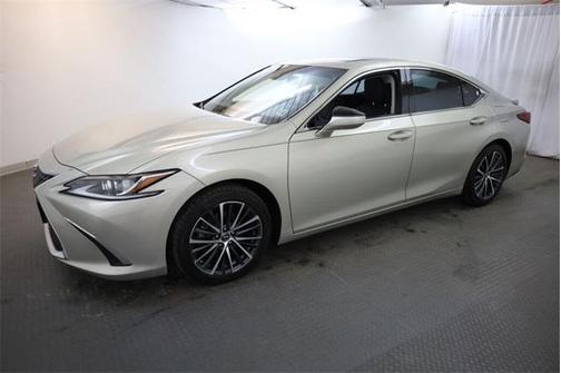 2022 Lexus ES 350 Base