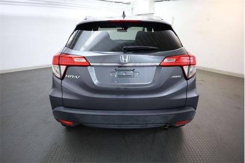 2020 Honda HR-V EX