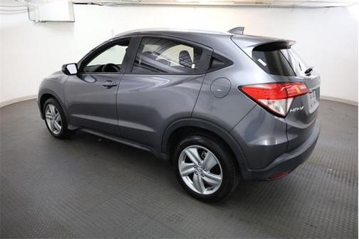 2020 Honda HR-V EX