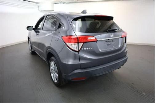 2020 Honda HR-V EX