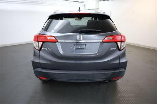 2020 Honda HR-V EX