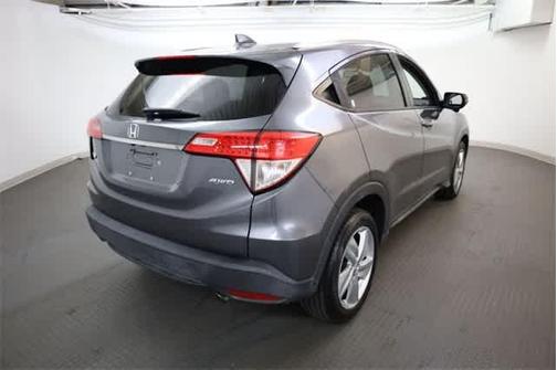 2020 Honda HR-V EX