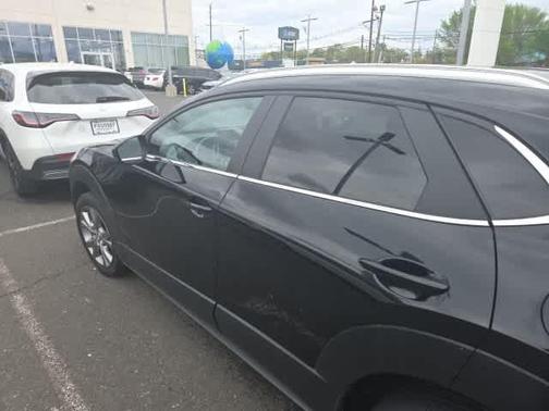 2023 Mazda CX-30 2.5 S Select Package