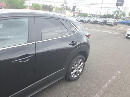 2023 Mazda CX-30 2.5 S Select Package