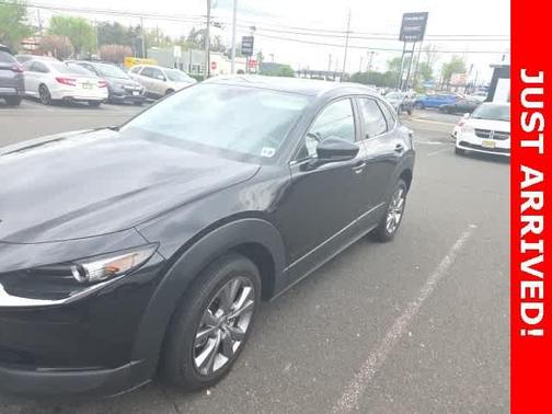 2023 Mazda CX-30 2.5 S Select Package