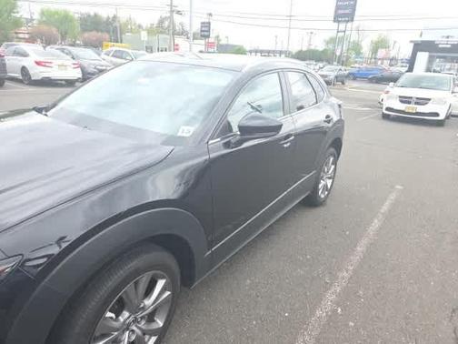 2023 Mazda CX-30 2.5 S Select Package