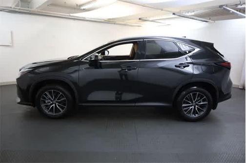 2023 Lexus NX 350 Base