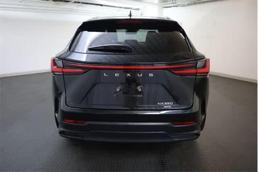 2023 Lexus NX 350 Base