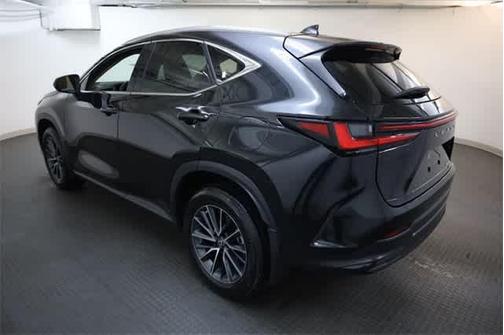2023 Lexus NX 350 Base