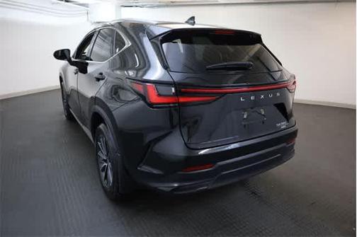 2023 Lexus NX 350 Base