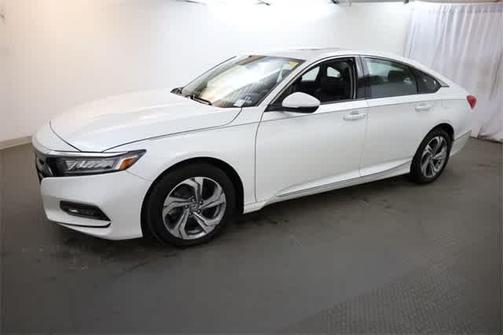 2019 Honda Accord EX-L 2.0T