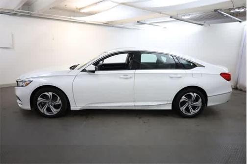 2019 Honda Accord EX-L 2.0T