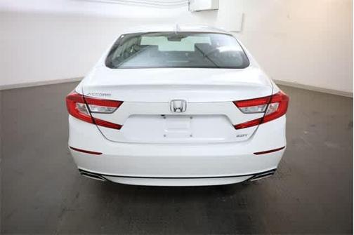 2019 Honda Accord EX-L 2.0T