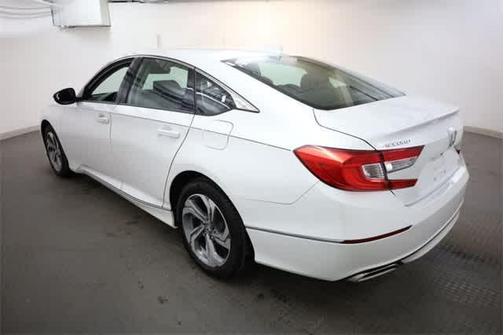 2019 Honda Accord EX-L 2.0T