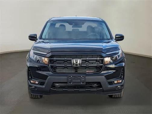 2026 Honda Ridgeline Sport