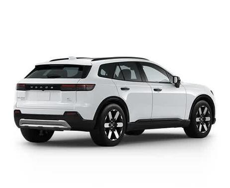 2026 Honda Prologue Elite