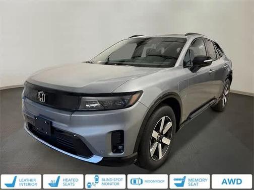 2025 Honda Prologue Touring