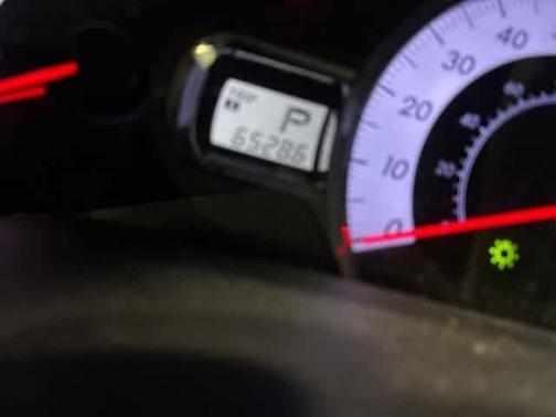 2014 Toyota Sienna SE