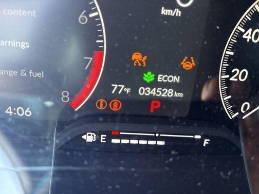 Platinum 2023 Honda Civic Sport