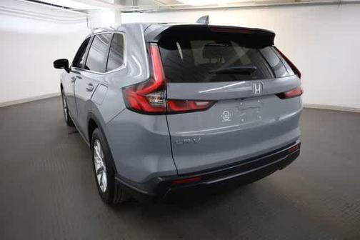 Urban Gray Pearl 2023 Honda CR-V EX