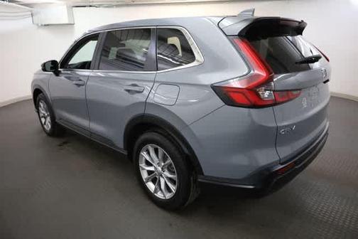 Urban Gray Pearl 2023 Honda CR-V EX