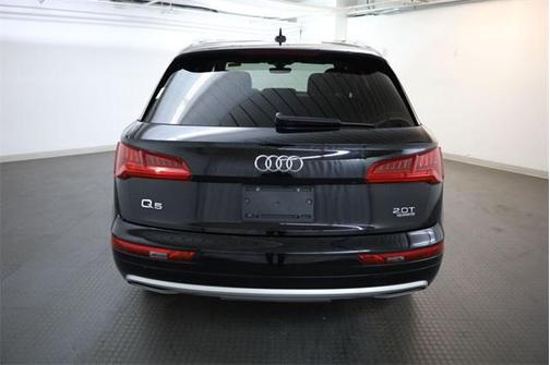 2018 Audi Q5 2.0T Premium