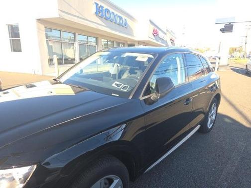2018 Audi Q5 2.0T Premium