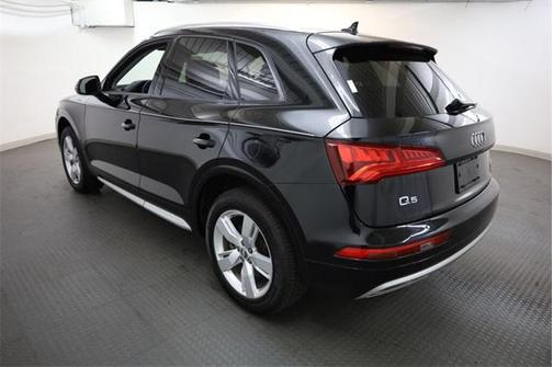 2018 Audi Q5 2.0T Premium