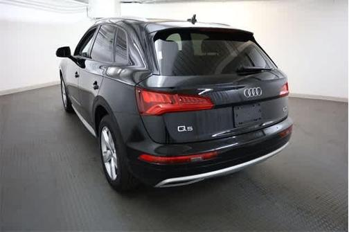 2018 Audi Q5 2.0T Premium
