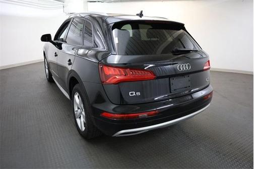 2018 Audi Q5 2.0T Premium