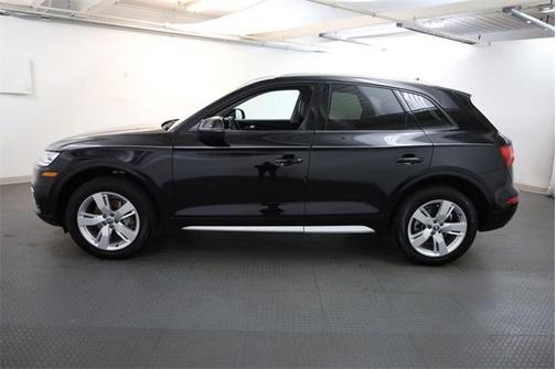 2018 Audi Q5 2.0T Premium