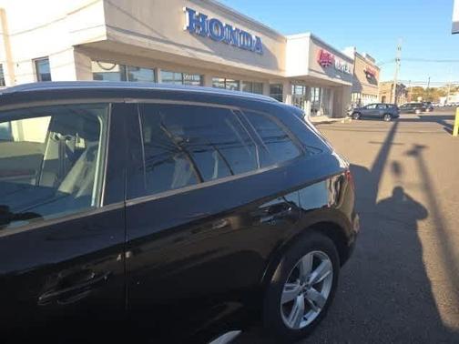 2018 Audi Q5 2.0T Premium