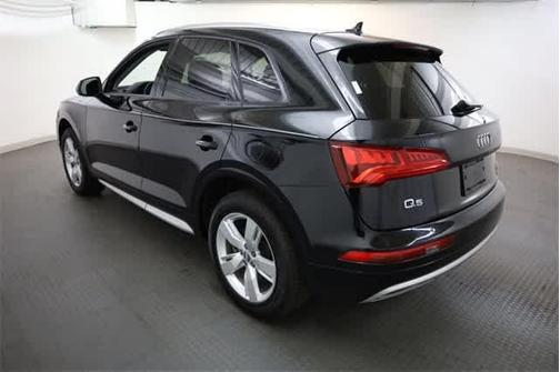 2018 Audi Q5 2.0T Premium