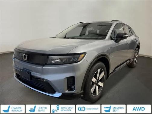 2025 Honda Prologue Touring