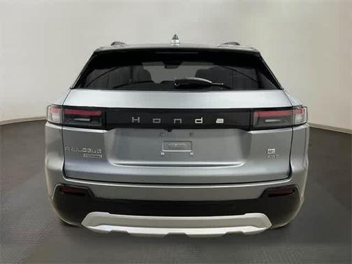 2025 Honda Prologue Touring