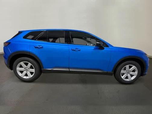 Pacific Blue Metallic 2026 Honda Prologue EX
