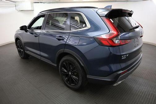 Canyon 2025 Honda CR-V Hybrid Sport Touring
