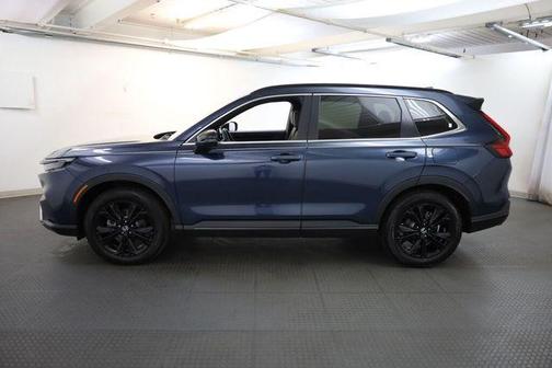 Canyon 2025 Honda CR-V Hybrid Sport Touring