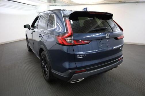 Canyon 2025 Honda CR-V Hybrid Sport Touring