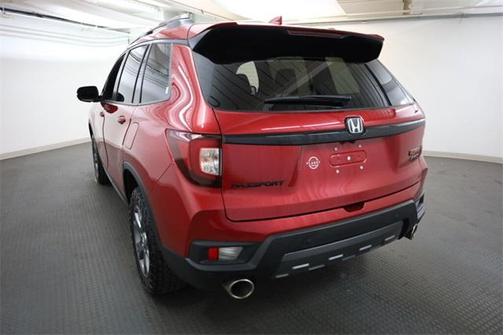 2024 Honda Passport TrailSport