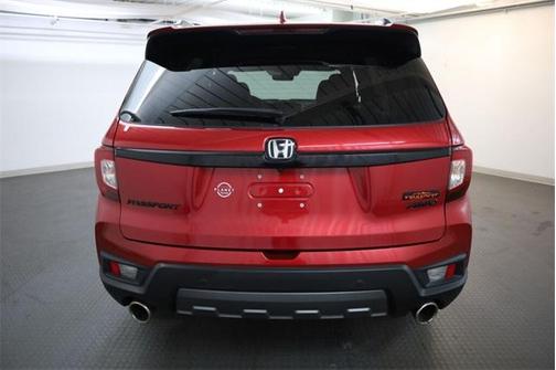 2024 Honda Passport TrailSport